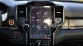 2024 RAM 1500 TRX Night Edge Blue Final Edition BEAD LOCK BEDCOVER page 0026