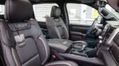 2024 RAM 1500 TRX Night Edge Blue Final Edition BEAD LOCK BEDCOVER page 0044