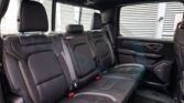2024 RAM 1500 TRX Night Edge Blue Final Edition BEAD LOCK BEDCOVER page 0045