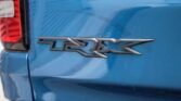 2024 RAM 1500 TRX Night Edge Blue Final Edition BEAD LOCK BEDCOVER page 0066