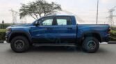 2024 RAM 1500 TRX Night Edge Blue Final Edition BEAD LOCK BEDCOVER page 0069