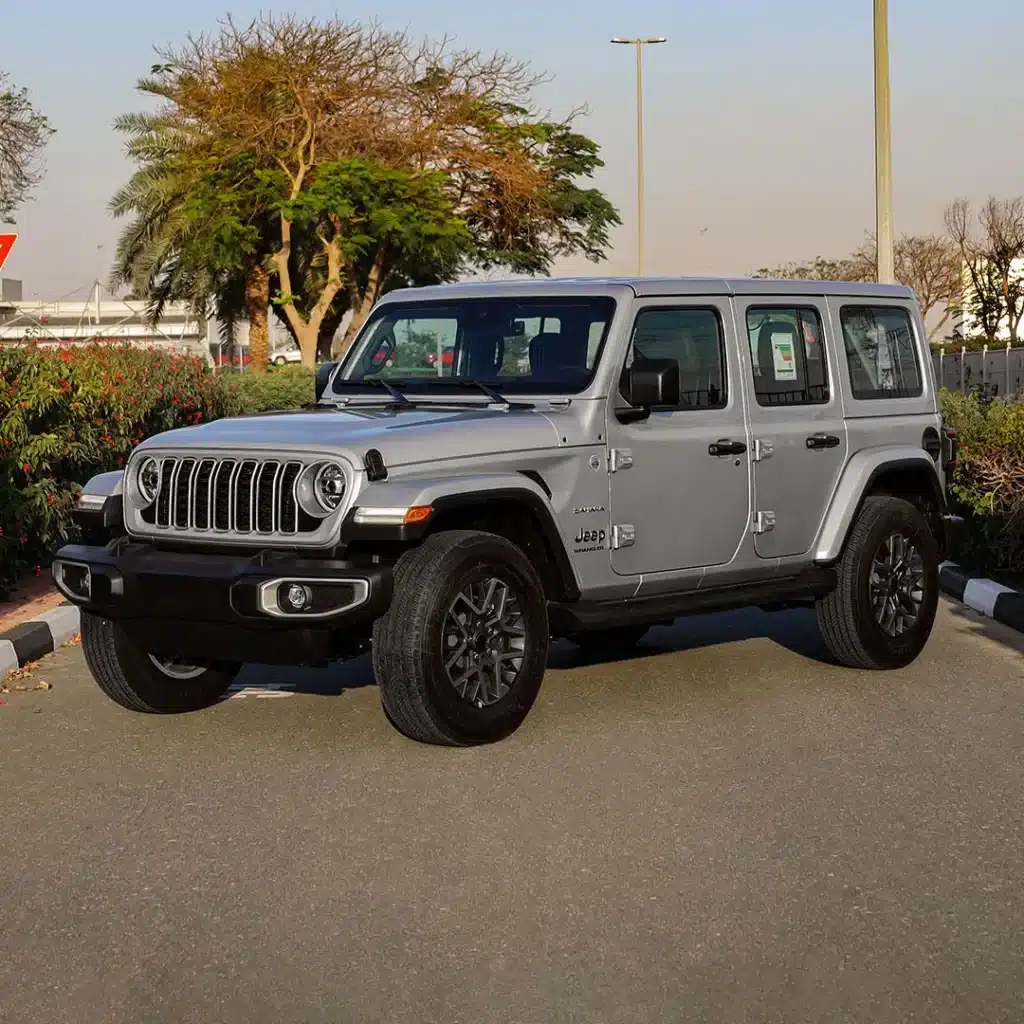 2024 WRANGLER UNLIMITED SAHARA Silver Zynith Black Interior Winter Package 2.jpg