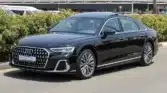 2023 AUDI A8 L 1