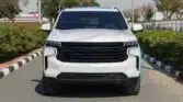 2023 CHEVROLET TAHOE HIGH COUNTRY Iridescent Pearl Jet Black Night Edition page 0002