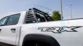 2023 RAM 1500 TRX Bright White RAMBAR page 0074