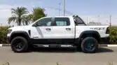 2023 RAM 1500 TRX Bright White RAMBAR page 0079