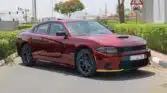 2023 dodge charger gt plus octane red page 0004