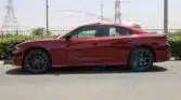 2023 dodge charger gt plus octane red page 0056