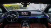 2024 BMW 760i XDRIVE LUXURY Pilot Seat Brooklyn Grey page 0007