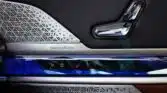 2024 BMW 760i XDRIVE LUXURY Pilot Seat Brooklyn Grey page 0079