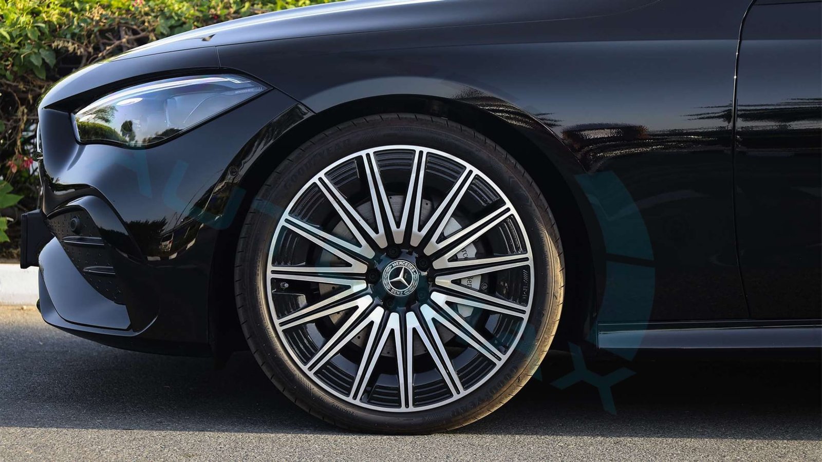 2024 Mercedes-Benz CLE 200 Coupé - Automax®
