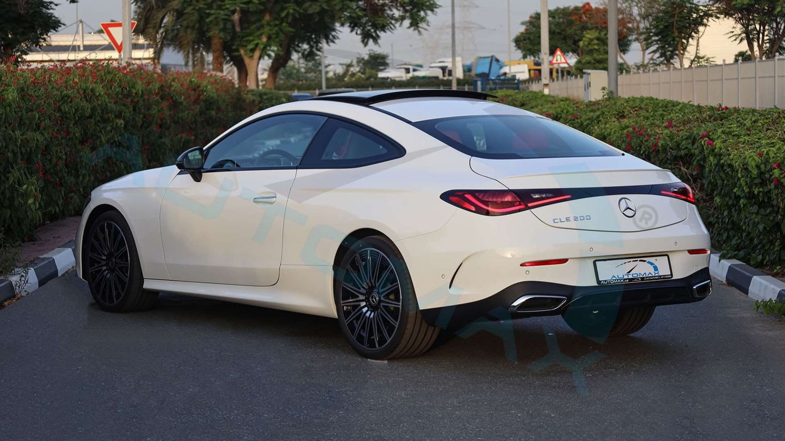 2024 Mercedes-Benz CLE 200 Coupé - Automax®