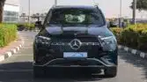 2024 MERCEDES BENZ GLE 450 4MATIC FACELIFT Black Biege page 0002