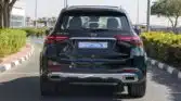 2024 MERCEDES BENZ GLE 450 4MATIC FACELIFT Black Biege page 0005