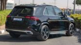 2024 MERCEDES BENZ GLE 450 4MATIC FACELIFT Black Biege page 0006