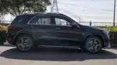 2024 MERCEDES BENZ GLE 450 4MATIC FACELIFT Black Biege page 0062