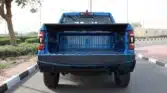 2024 RAM 1500 REBEL NIGHT EDITION Hydro Blue BEDCOVER page 0069