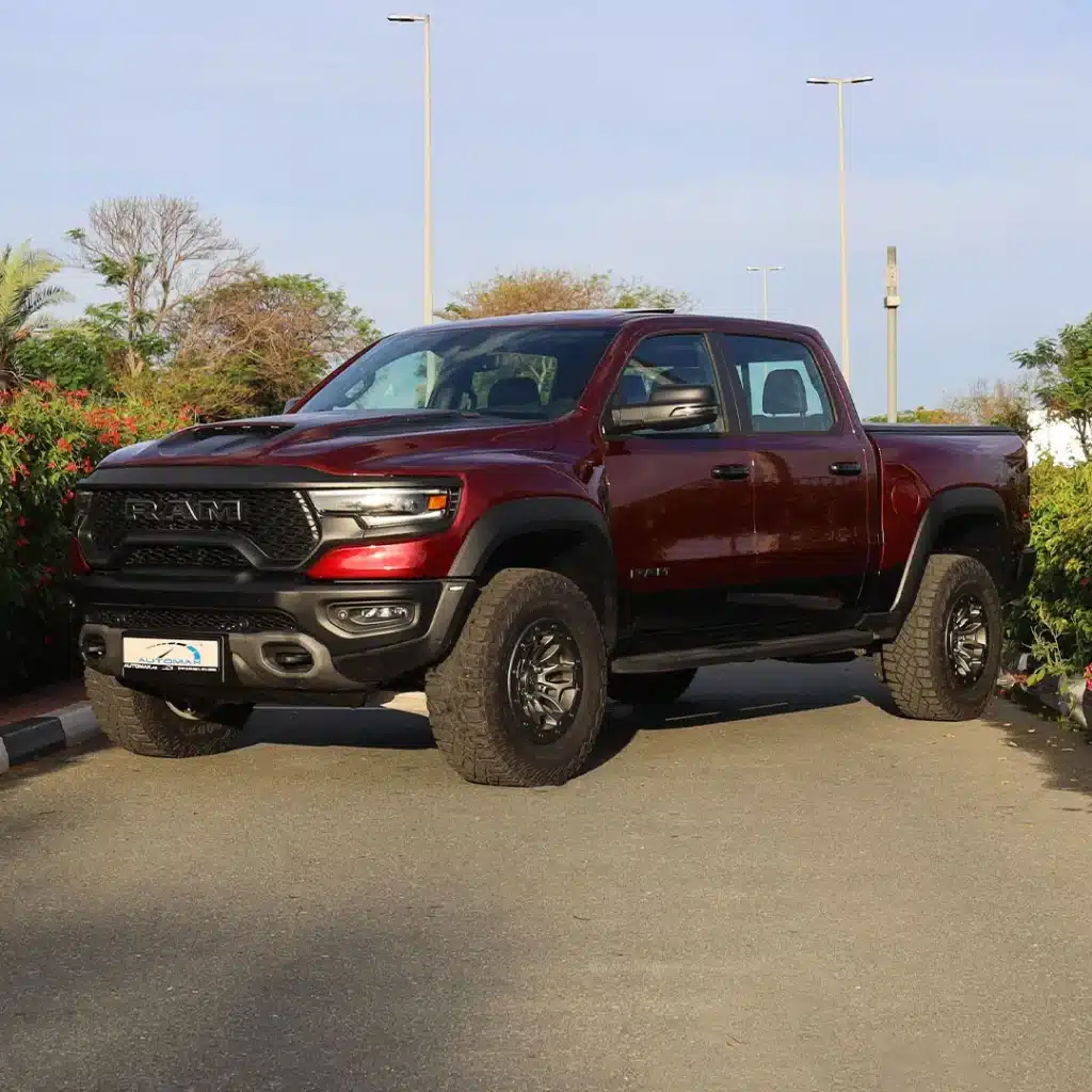 2024 Ram 1500 TRX "Final Edition" Automax Group LLC