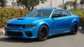 2023 DODGE CHARGER R T SCAT PACK WIDEBODY 392 HEMI B5 Blue 1.jpg