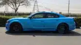 2023 DODGE CHARGER R T SCAT PACK WIDEBODY 392 HEMI B5 Blue 1 page 0064