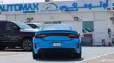 2023 DODGE CHARGER SRT HELLCAT WIDEBODY B5 Blue 1 page 0006