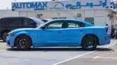 2023 DODGE CHARGER SRT HELLCAT WIDEBODY B5 Blue 1 page 0063