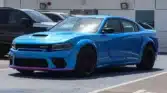 2023 DODGE CHARGER SRT HELLCAT WIDEBODY B5 Blue 2.jpg