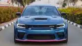 2023 DODGE CHARGER SRT HELLCAT WIDEBODY Frostbite 2 page 0003