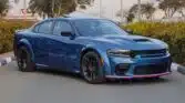 2023 DODGE CHARGER SRT HELLCAT WIDEBODY Frostbite 2 page 0004