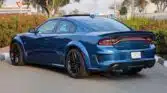 2023 DODGE CHARGER SRT HELLCAT WIDEBODY Frostbite 2 page 0005