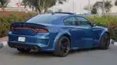 2023 DODGE CHARGER SRT HELLCAT WIDEBODY Frostbite 2 page 0007