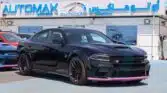 2023 DODGE CHARGER SRT HELLCAT WIDEBODY Pitch Black 1 page 0004