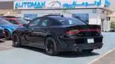 2023 DODGE CHARGER SRT HELLCAT WIDEBODY Pitch Black 1 page 0005