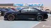 2023 DODGE CHARGER SRT HELLCAT WIDEBODY Pitch Black 1 page 0062