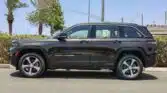 2023 JEEP GRAND CHEROKEE LIMITED PLUS LUXURY Rocky Mountain Beige Interior page 0069