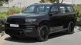 2023 JEEP GRAND WAGONEER SERIES III PLUS LUXURY VIP Diamond Black Tupelo Black Edition.jpg