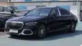 2023 MAYBACH S 580 1