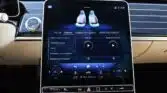 2023 MERCEDES MAYBACH S 580 ULTRA LUXURIOUS Obsidian Black page 0035