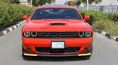 2023 dodge challenger r t plus go mango page 0003