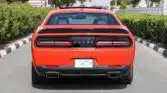 2023 dodge challenger r t plus go mango page 0006