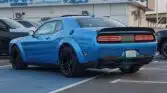 2023 dodge challenger rt scat pack b5 blue page 0005