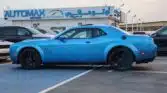 2023 dodge challenger rt scat pack b5 blue page 0060