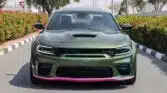 2023 dodge charger rt scat pack widebody 392 hemi f8 green page 0003