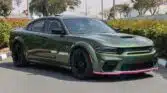 2023 dodge charger rt scat pack widebody 392 hemi f8 green page 0004