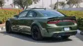 2023 dodge charger rt scat pack widebody 392 hemi f8 green page 0005