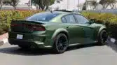 2023 dodge charger rt scat pack widebody 392 hemi f8 green page 0007