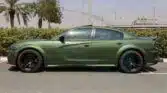 2023 dodge charger rt scat pack widebody 392 hemi f8 green page 0061