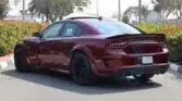 2023 dodge charger rt scat pack widebody 392 hemi octane red page 0005