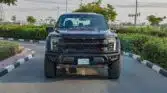 2023 ford f 150 raptor r agate black page 0002