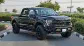 2023 ford f 150 raptor r agate black page 0003